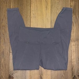 Athleta 7/8 leggings